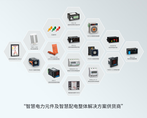 上海拓網(wǎng)電氣有限公司